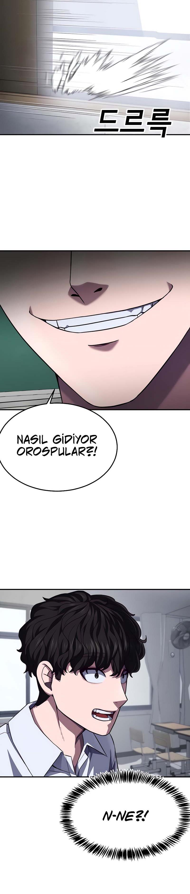 Absolute Obedience Bölüm 7 - Sayfa 49