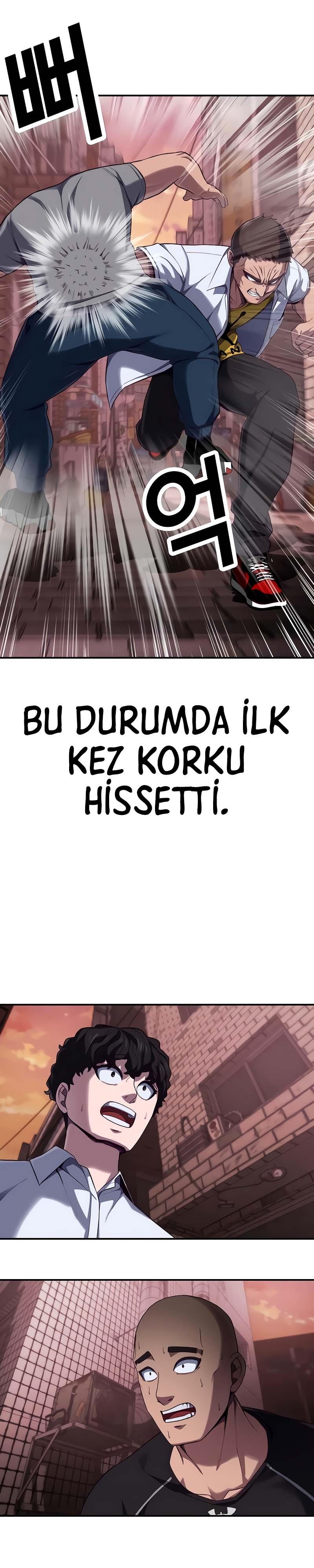 Absolute Obedience Bölüm 7 - Sayfa 5