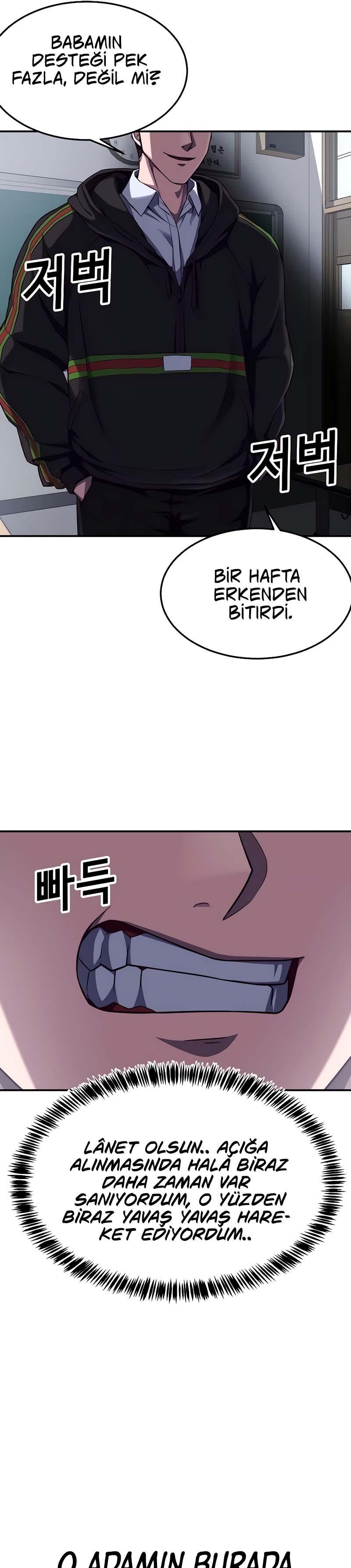 Absolute Obedience Bölüm 7 - Sayfa 51