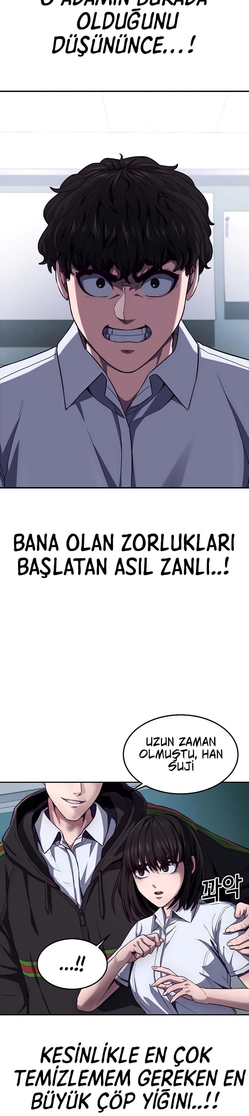 Absolute Obedience Bölüm 7 - Sayfa 52