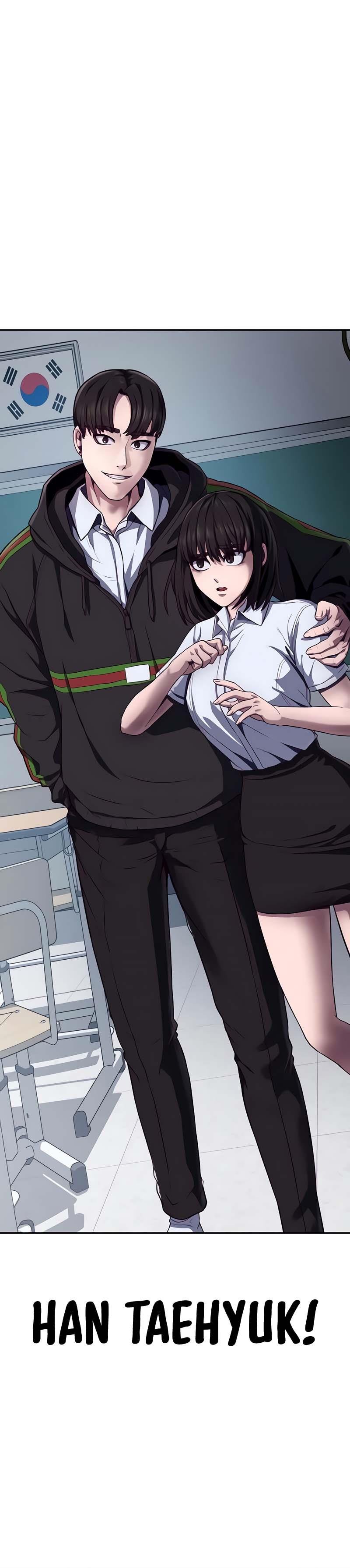 Absolute Obedience Bölüm 7 - Sayfa 53