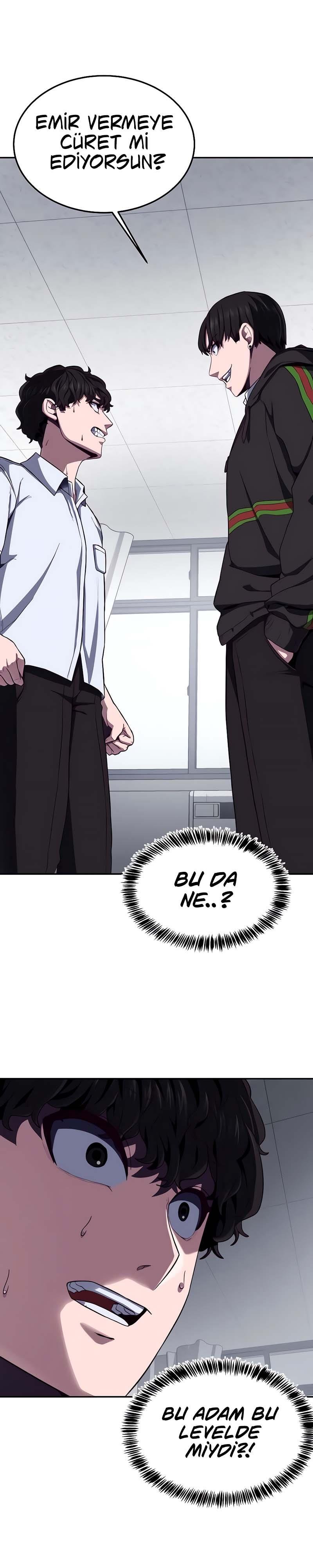 Absolute Obedience Bölüm 7 - Sayfa 55