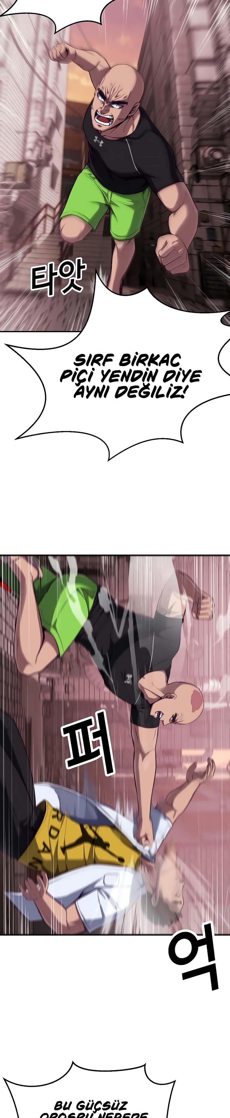 Absolute Obedience Bölüm 7 - Sayfa 7