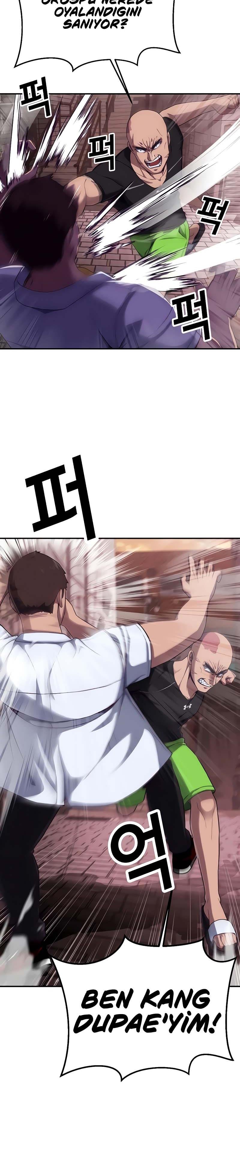 Absolute Obedience Bölüm 7 - Sayfa 8