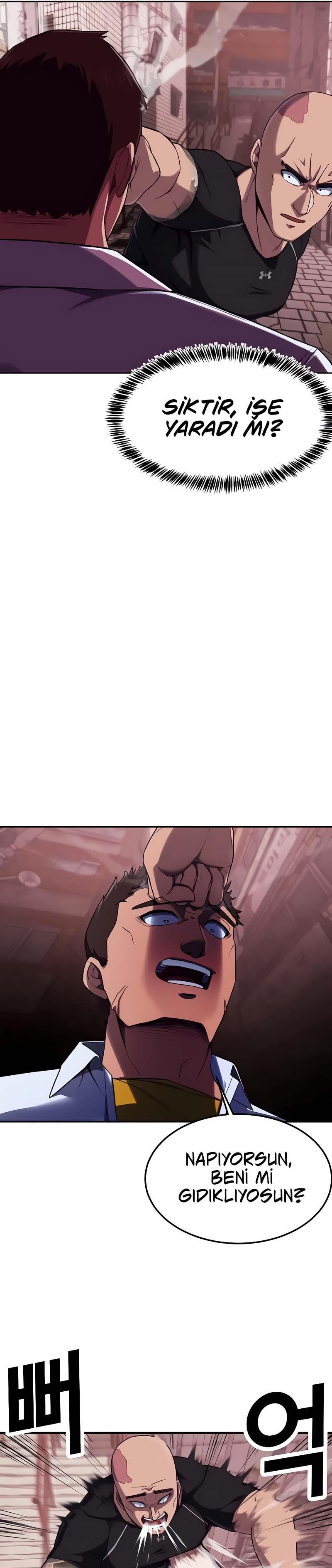 Absolute Obedience Bölüm 7 - Sayfa 9