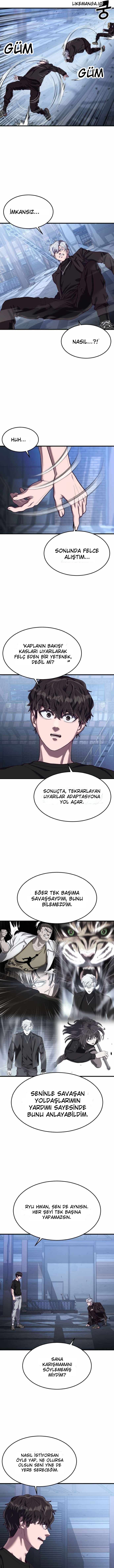 Absolute Obedience Bölüm 50 - Sayfa 18