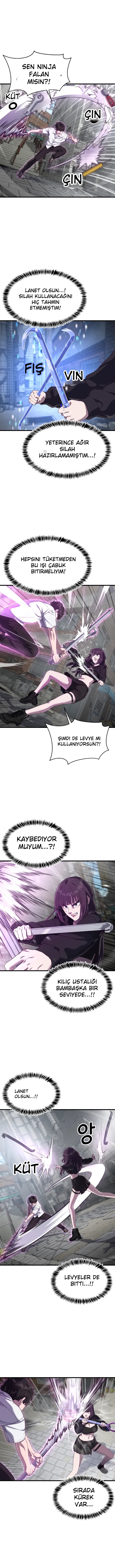 Absolute Obedience Bölüm 32 - Sayfa 16