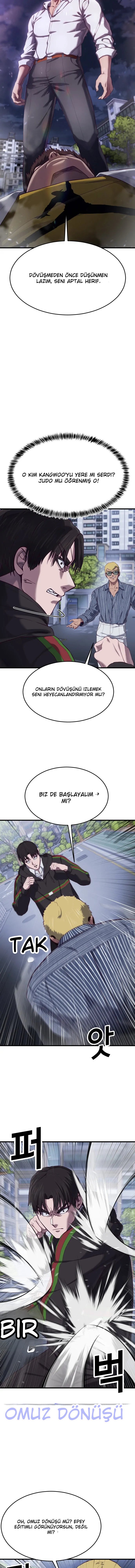 Absolute Obedience Bölüm 17 - Sayfa 8