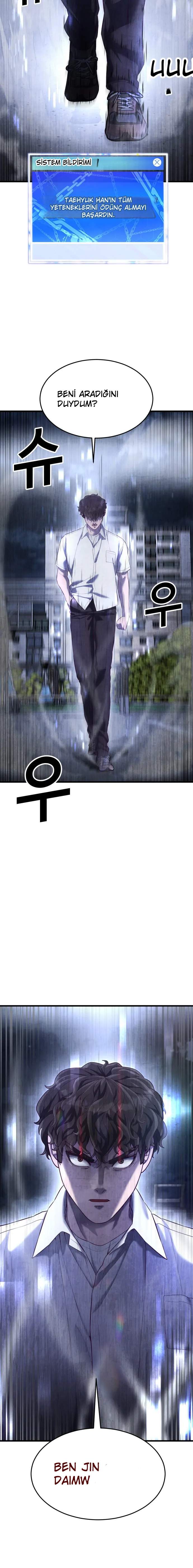 Absolute Obedience Bölüm 17 - Sayfa 23