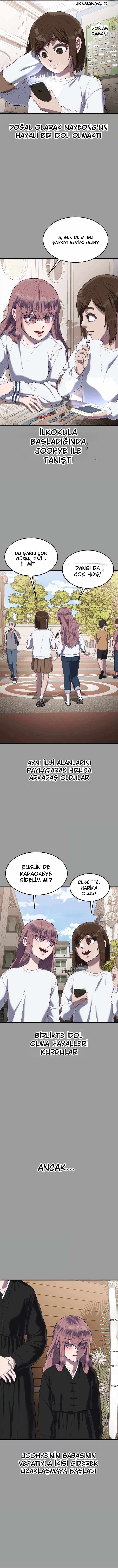 Absolute Obedience Bölüm 19 - Sayfa 7
