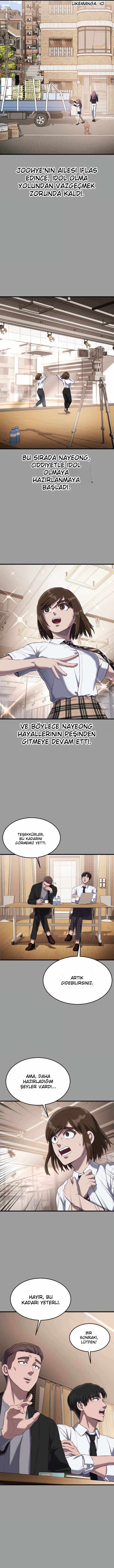Absolute Obedience Bölüm 19 - Sayfa 8