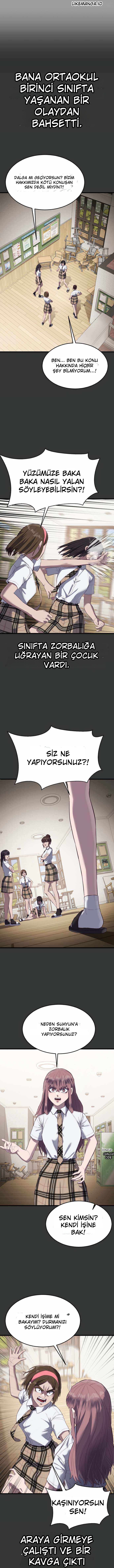 Absolute Obedience Bölüm 19 - Sayfa 19