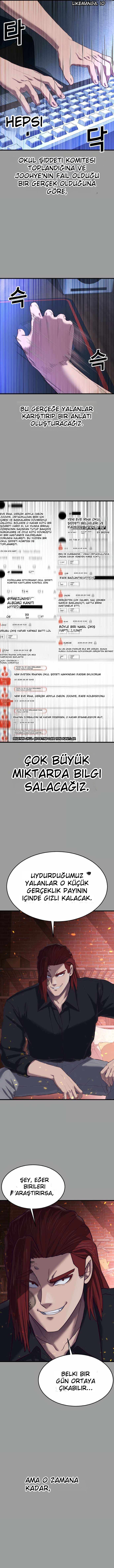 Absolute Obedience Bölüm 19 - Sayfa 21