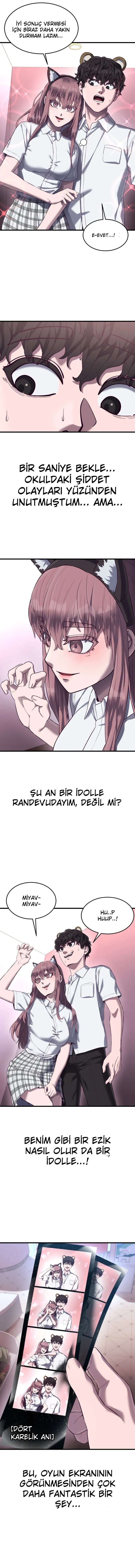 Absolute Obedience Bölüm 16 - Sayfa 17