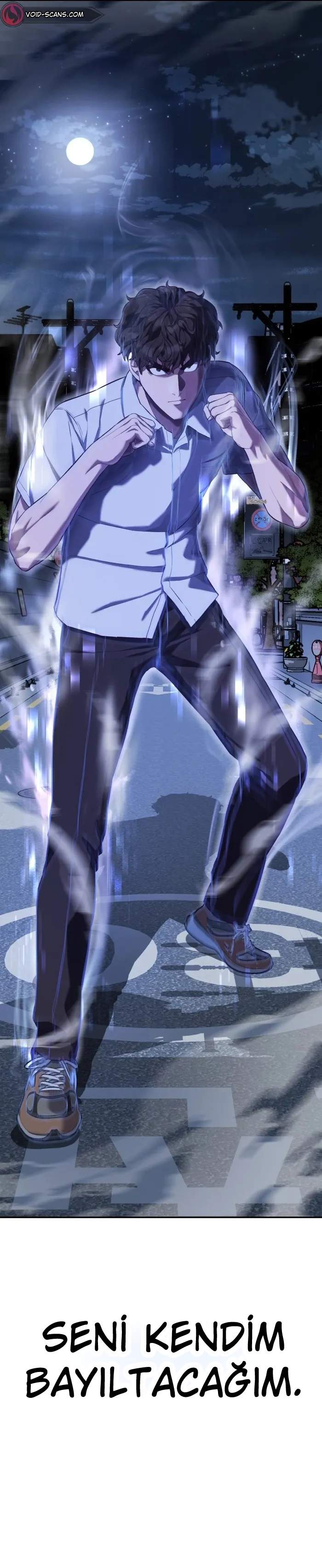 Absolute Obedience Bölüm 11 - Sayfa 15