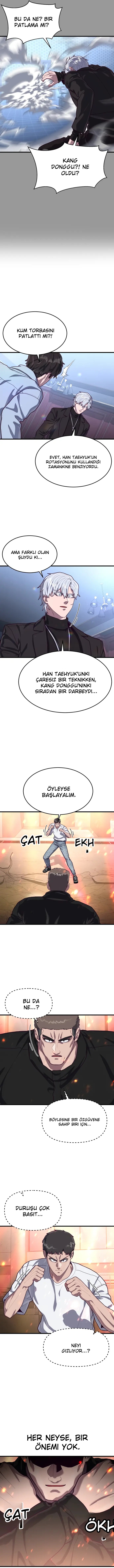 Absolute Obedience Bölüm 68 - Sayfa 15