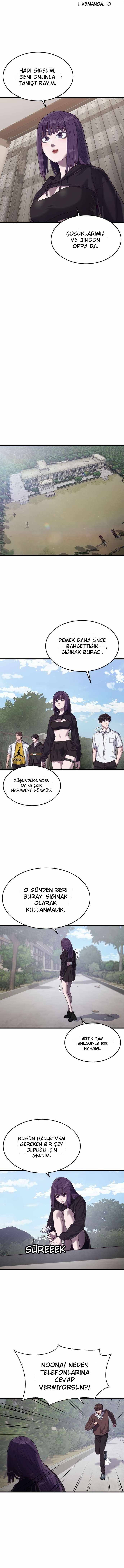 Absolute Obedience Bölüm 38 - Sayfa 6