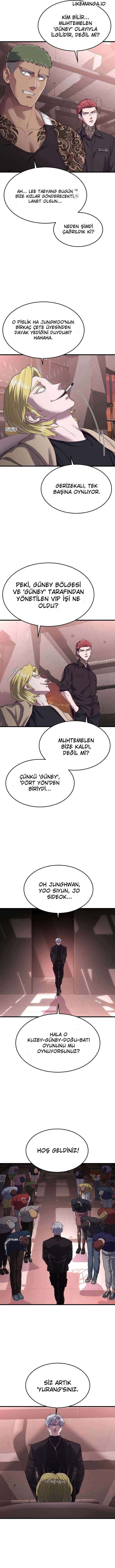 Absolute Obedience Bölüm 38 - Sayfa 15