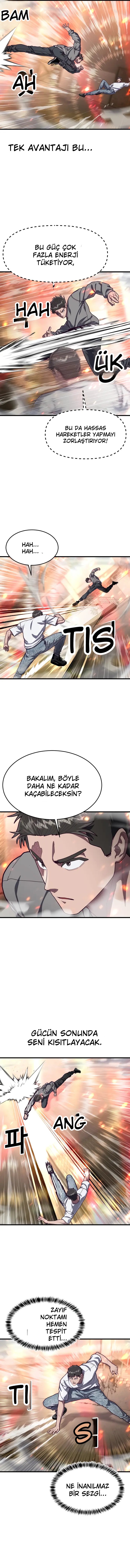Absolute Obedience Bölüm 71 - Sayfa 6