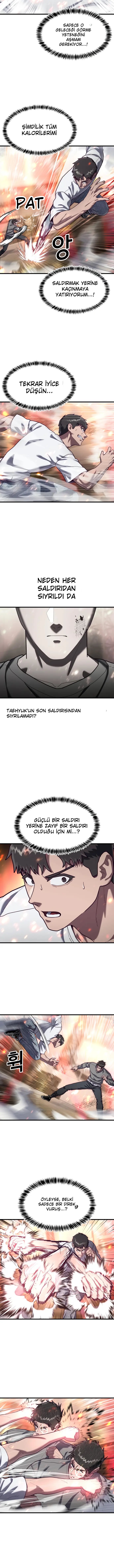 Absolute Obedience Bölüm 71 - Sayfa 9