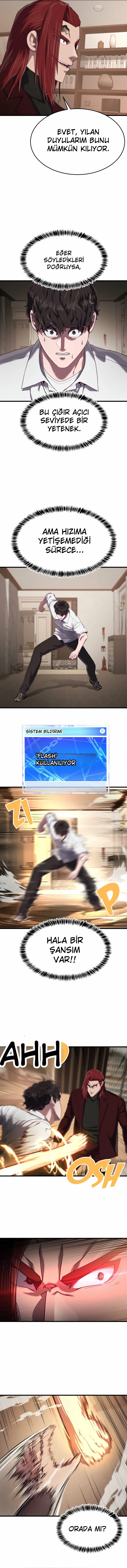 Absolute Obedience Bölüm 27 - Sayfa 3