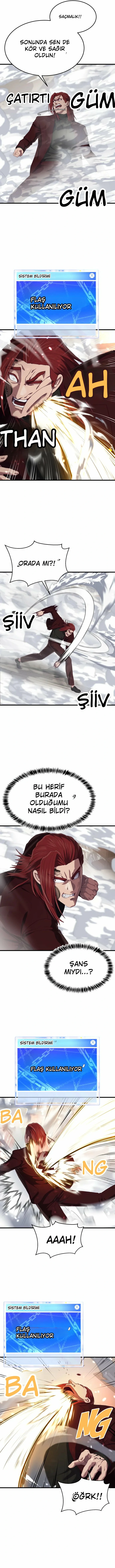 Absolute Obedience Bölüm 27 - Sayfa 11