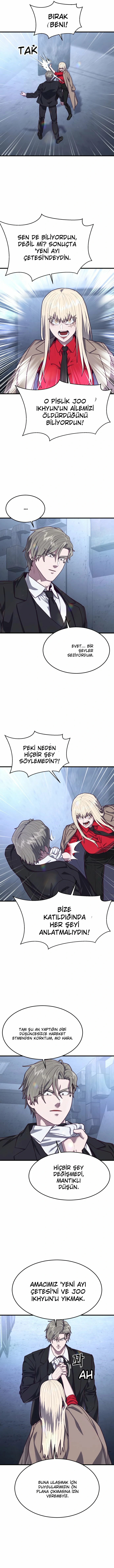 Absolute Obedience Bölüm 66 - Sayfa 3