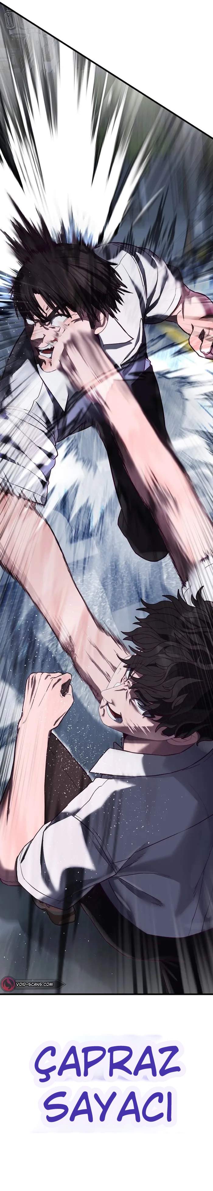 Absolute Obedience Bölüm 12 - Sayfa 15