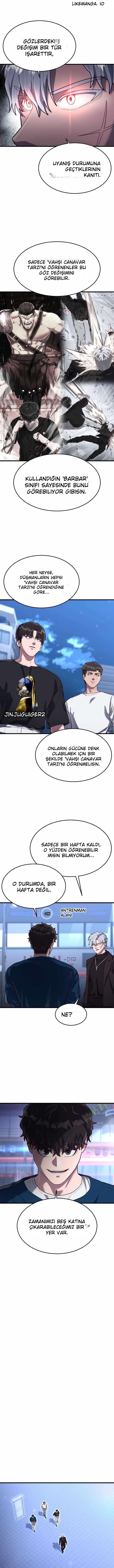 Absolute Obedience Bölüm 57 - Sayfa 4