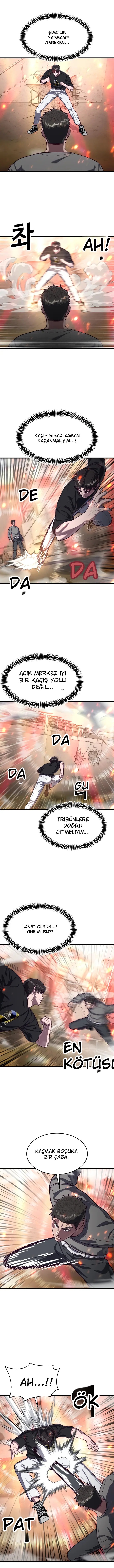 Absolute Obedience Bölüm 70 - Sayfa 3