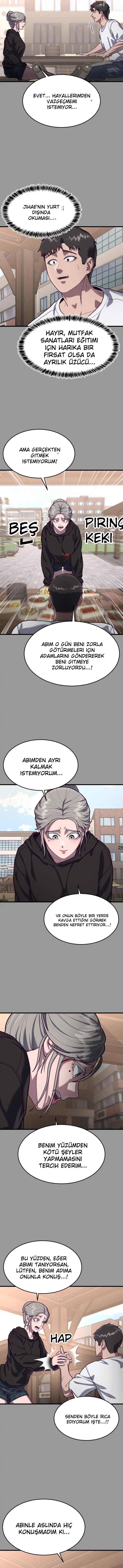 Absolute Obedience Bölüm 70 - Sayfa 13