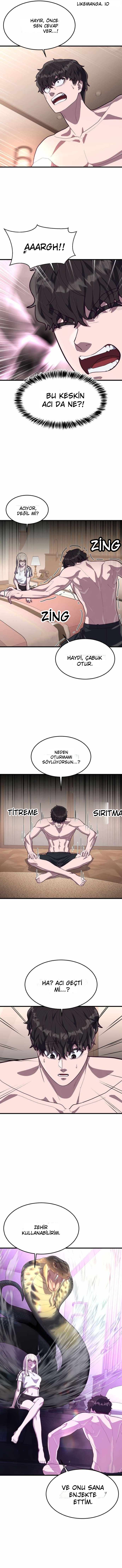Absolute Obedience Bölüm 60 - Sayfa 5