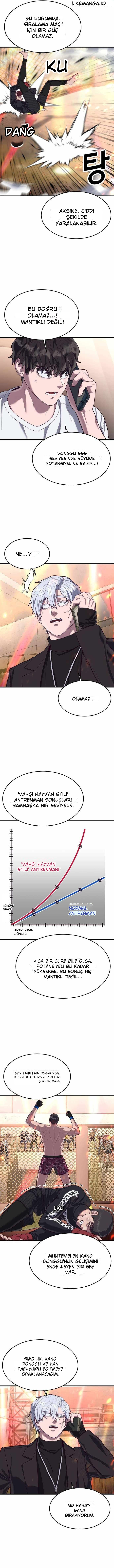 Absolute Obedience Bölüm 60 - Sayfa 10