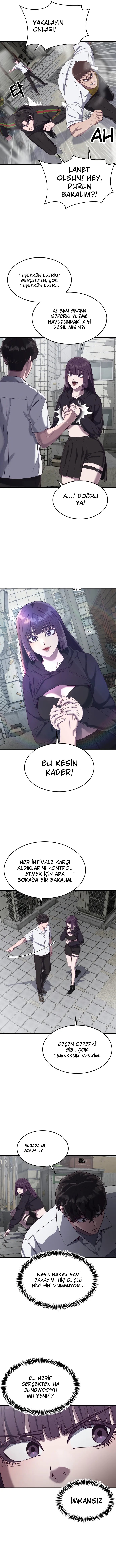 Absolute Obedience Bölüm 31 - Sayfa 14