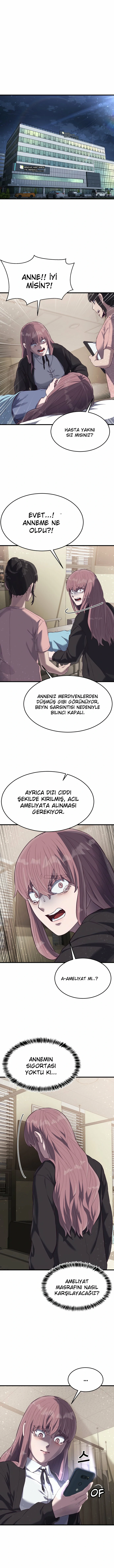 Absolute Obedience Bölüm 20 - Sayfa 34