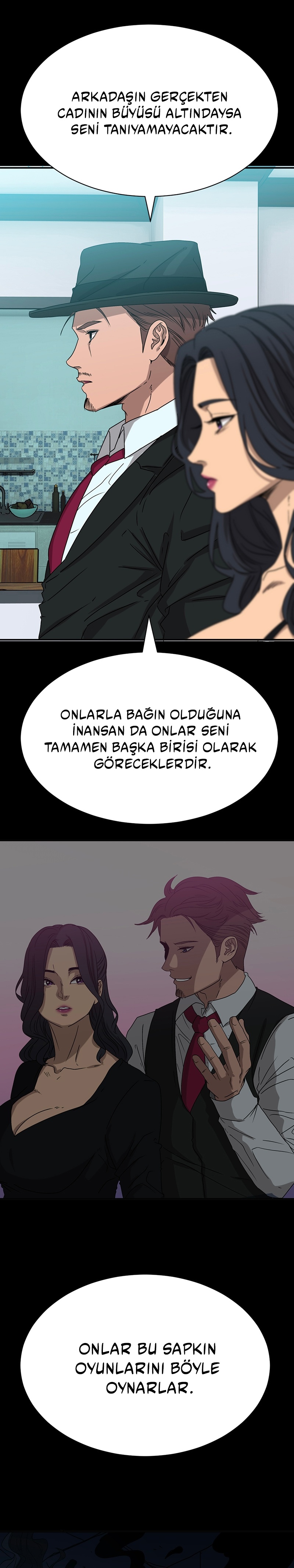 KILLMAX Bölüm 53-54 - Sayfa 1