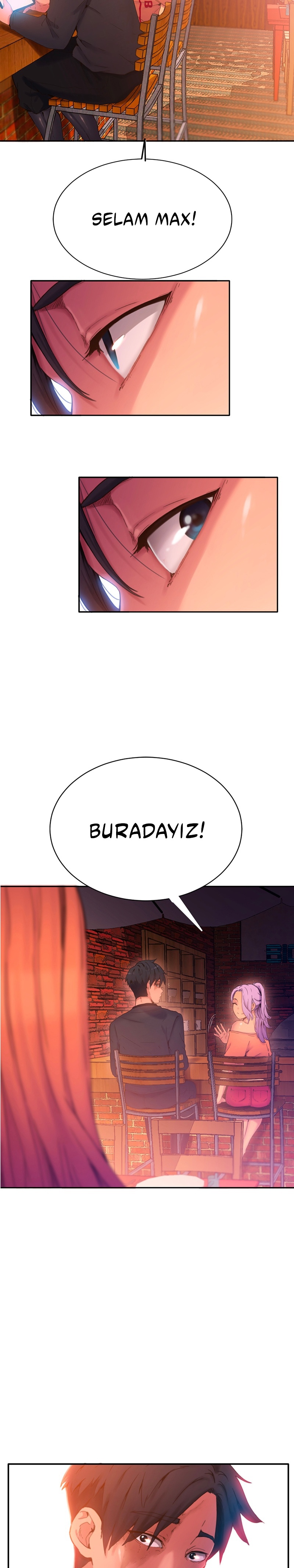 KILLMAX Bölüm 53-54 - Sayfa 10