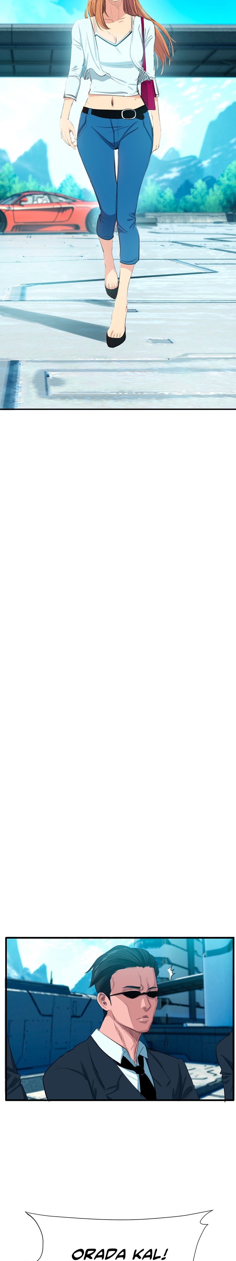 KILLMAX Bölüm 53-54 - Sayfa 23