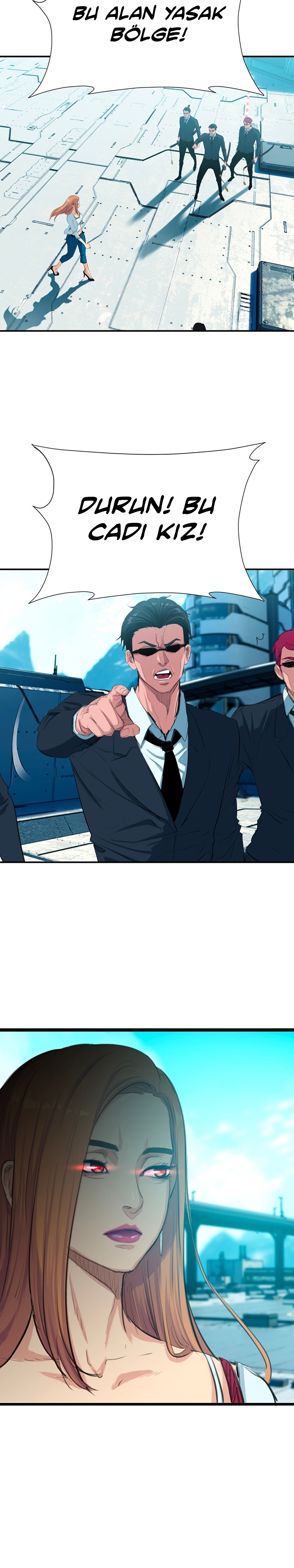 KILLMAX Bölüm 53-54 - Sayfa 24