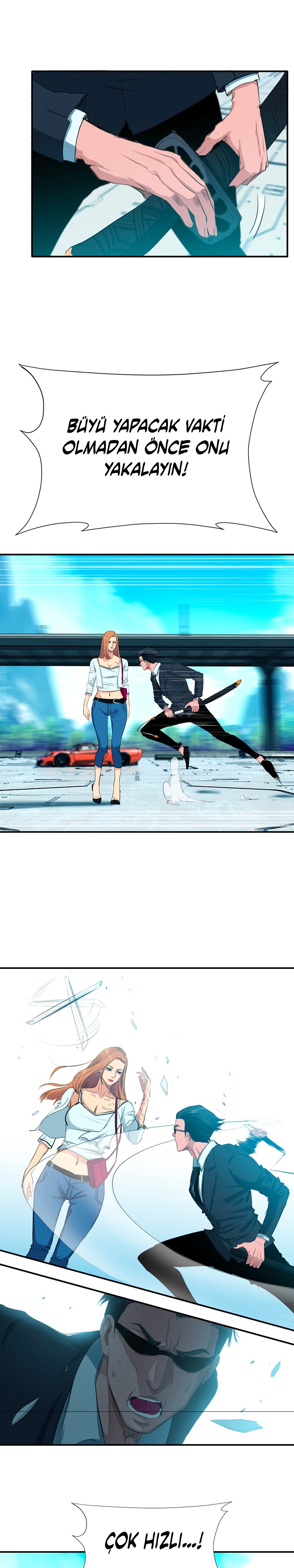 KILLMAX Bölüm 53-54 - Sayfa 25