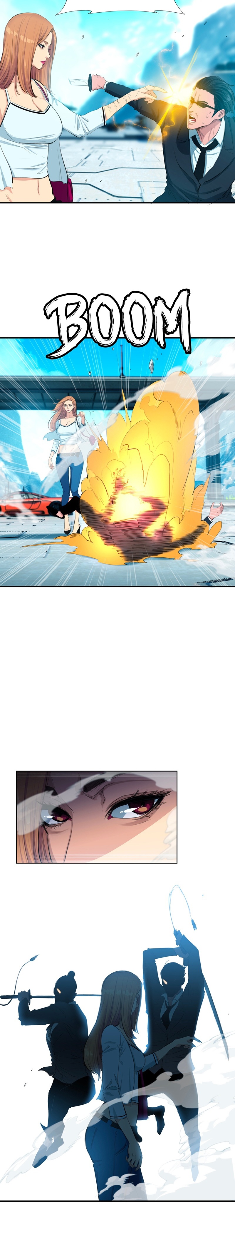 KILLMAX Bölüm 53-54 - Sayfa 26