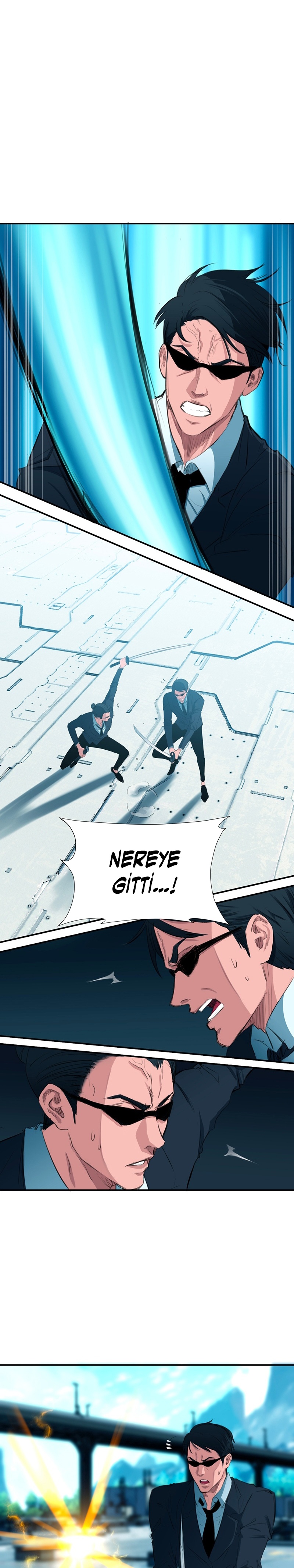 KILLMAX Bölüm 53-54 - Sayfa 27