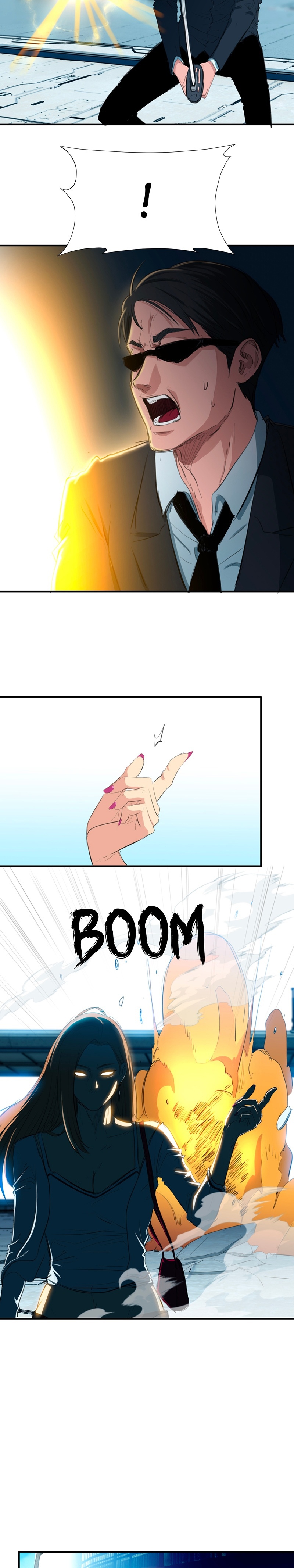 KILLMAX Bölüm 53-54 - Sayfa 28