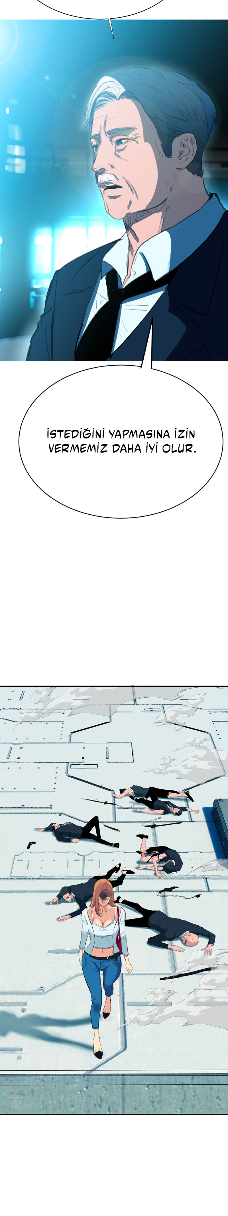 KILLMAX Bölüm 53-54 - Sayfa 30