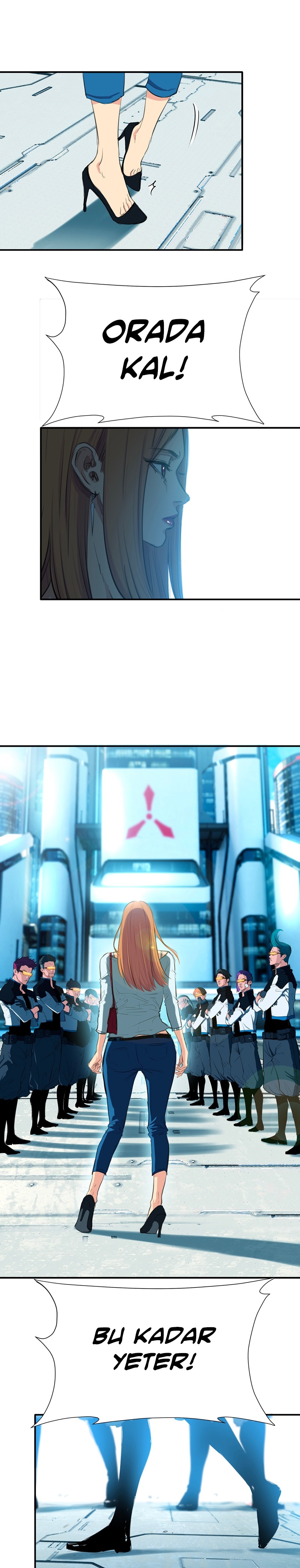 KILLMAX Bölüm 53-54 - Sayfa 31