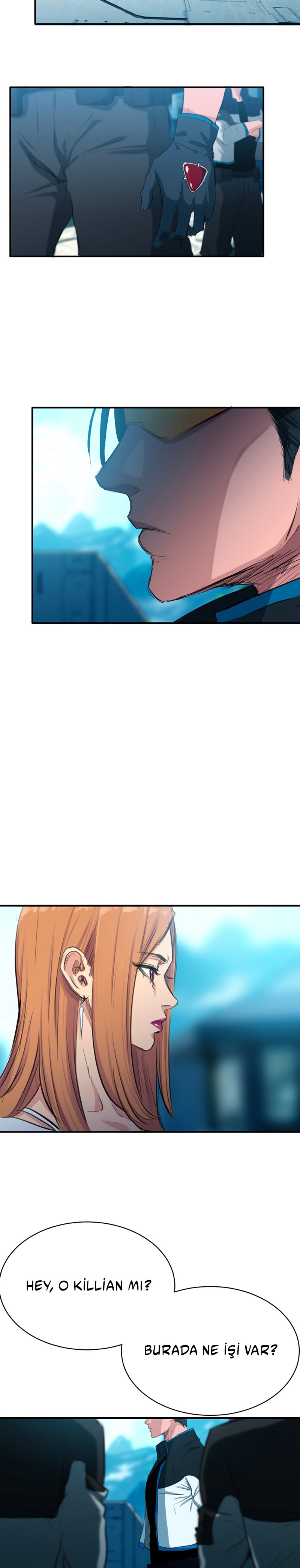 KILLMAX Bölüm 53-54 - Sayfa 32