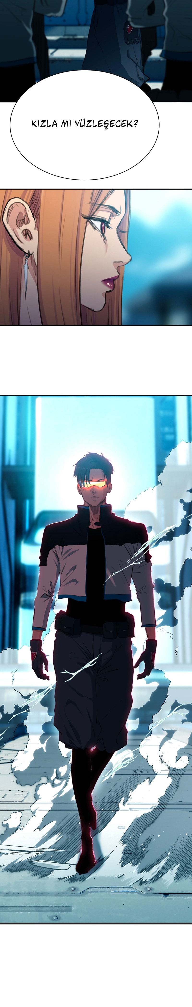 KILLMAX Bölüm 53-54 - Sayfa 33