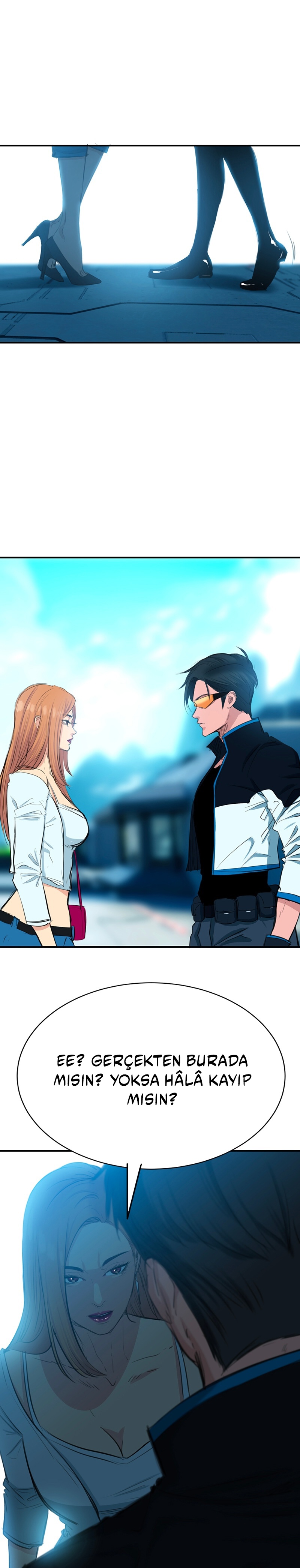 KILLMAX Bölüm 53-54 - Sayfa 34