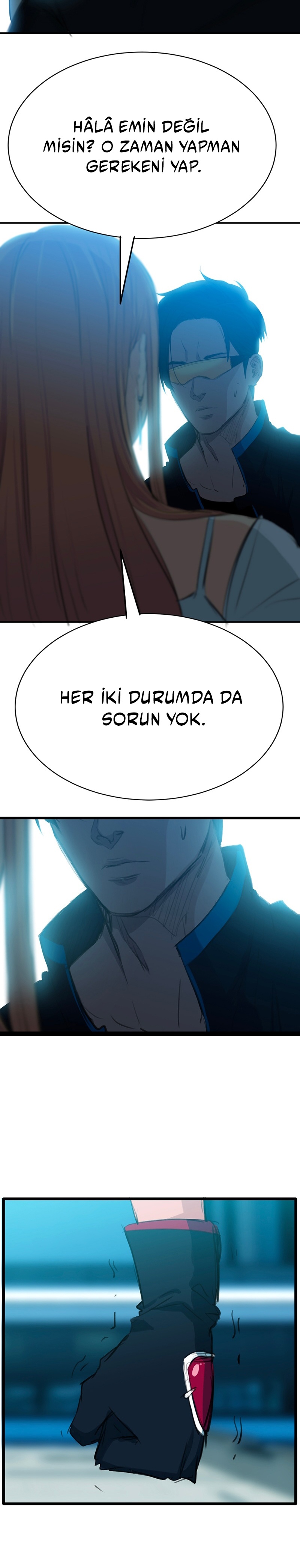 KILLMAX Bölüm 53-54 - Sayfa 35