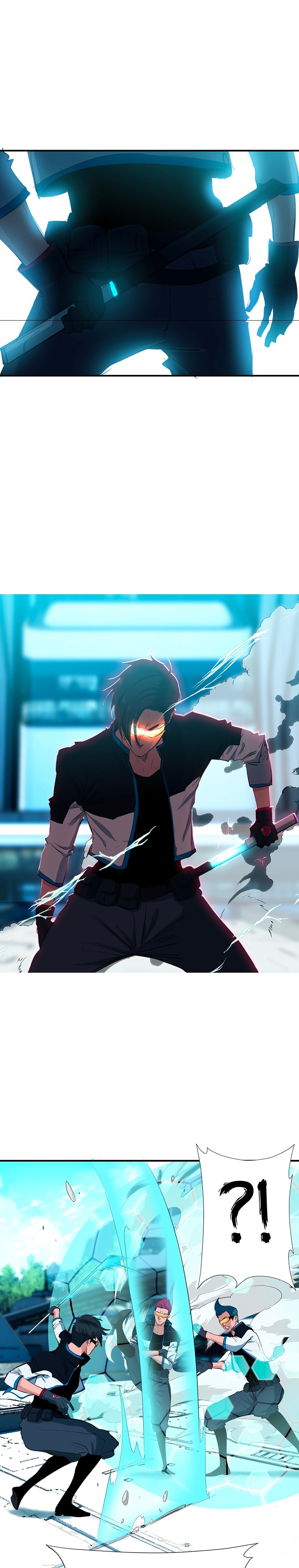 KILLMAX Bölüm 53-54 - Sayfa 36